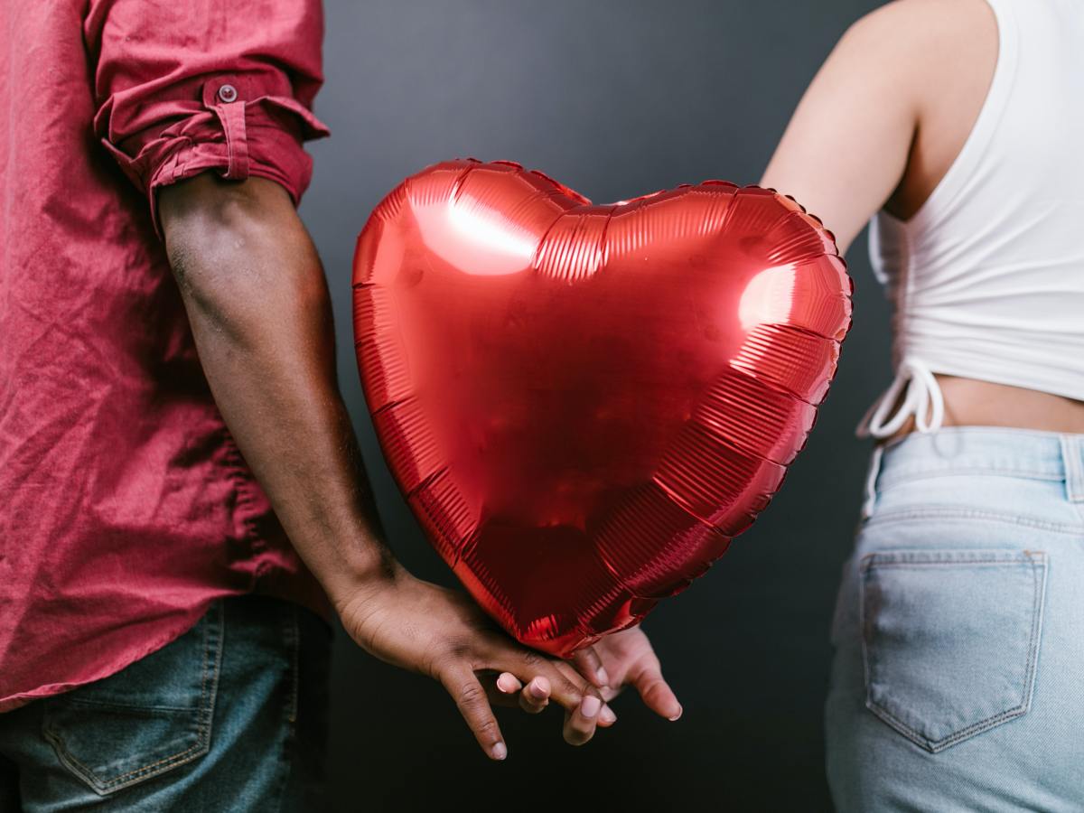 For your love is sweeter than wine