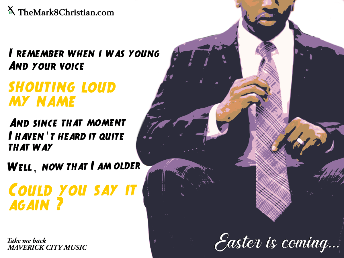 Songs of my&nbsp;return