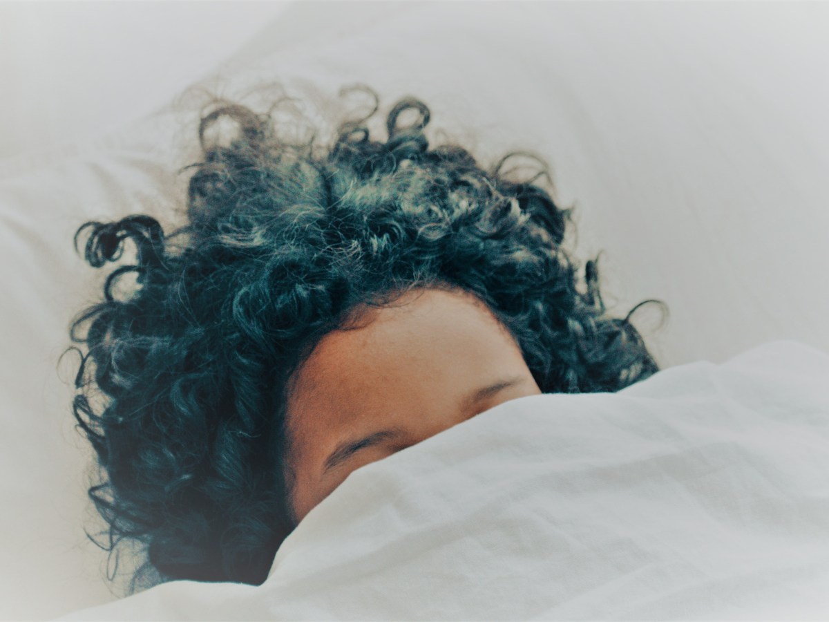 Why do you bother with church?