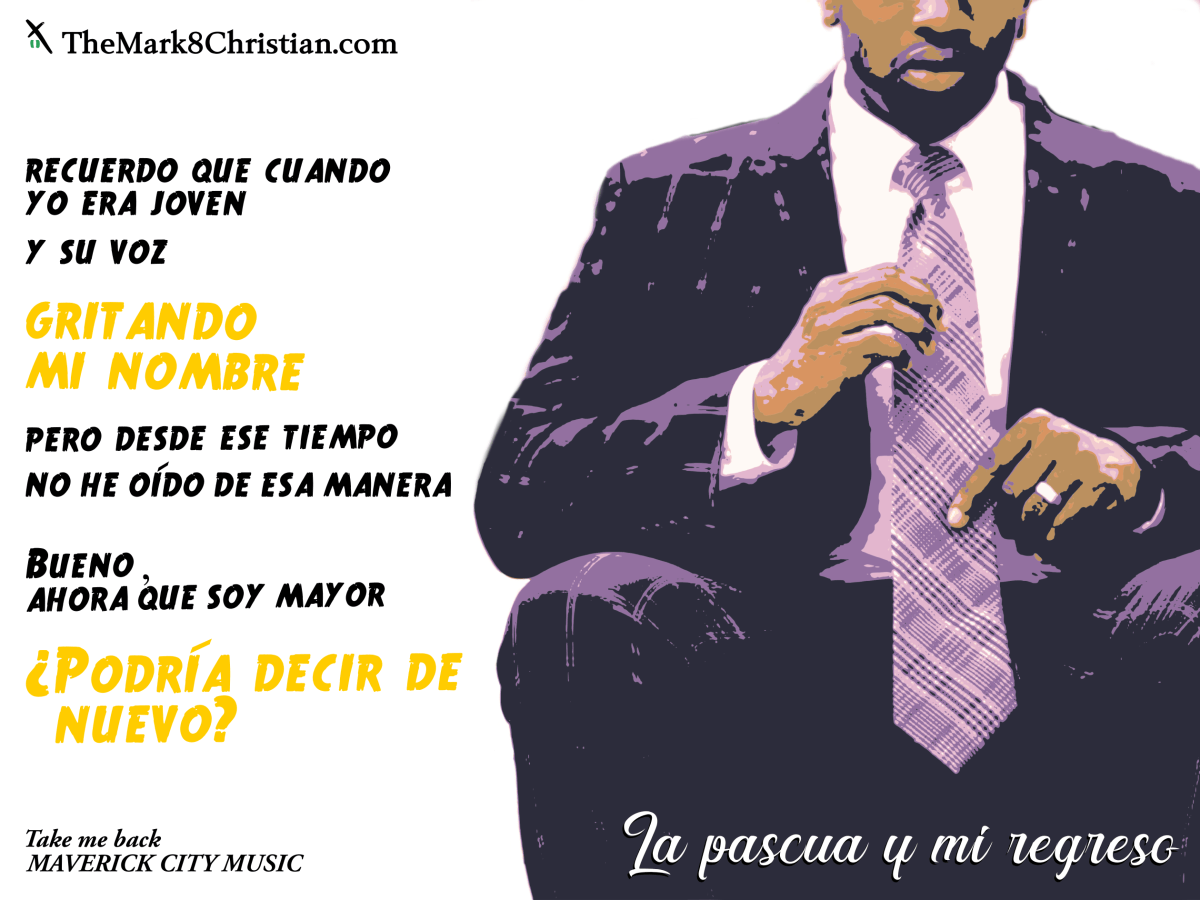 Las canciones de mi regreso