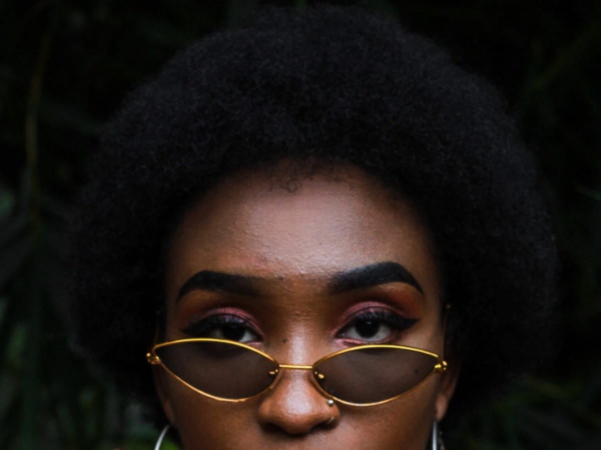 The baddest b**** in hell