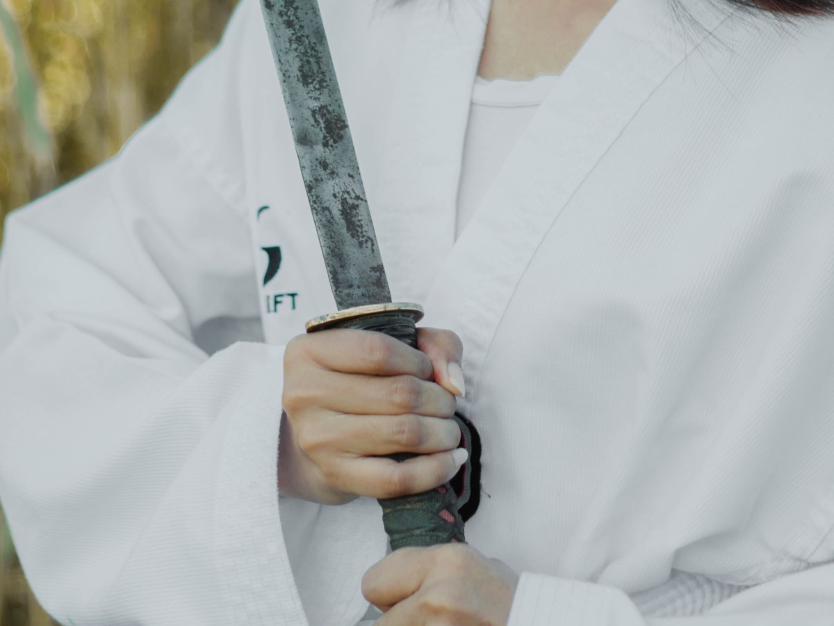 Just a Minute: Jesus’ piercing words