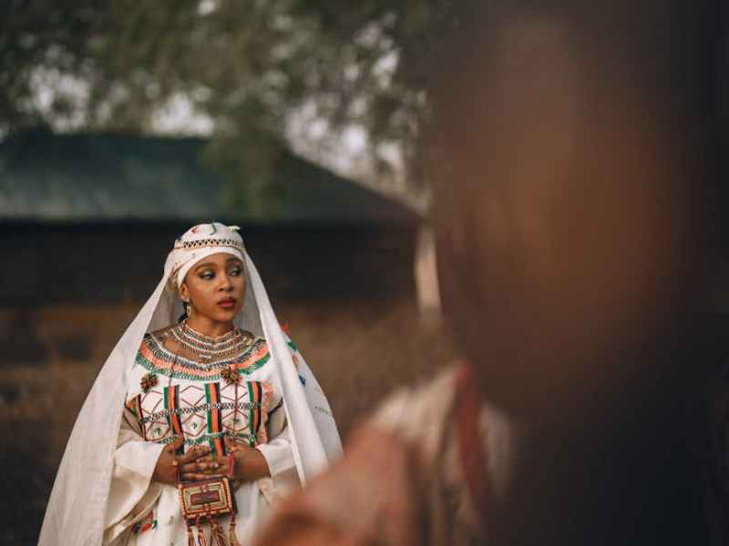 The Bridal Love of&nbsp;Jesus