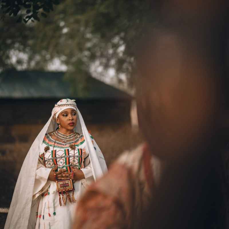 The Bridal Love of&nbsp;Jesus