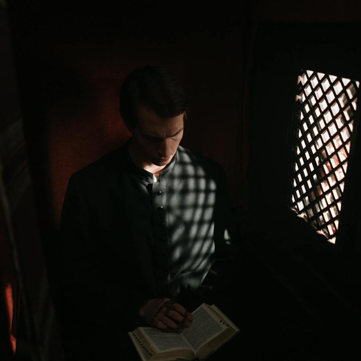 “Lately, I have been struggling with&nbsp;lust”