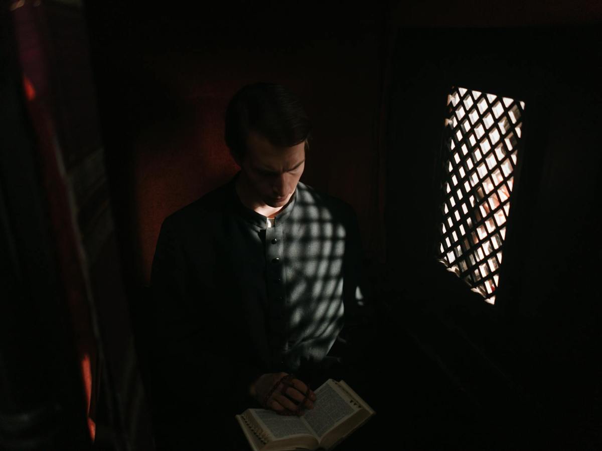 “Lately, I have been struggling with&nbsp;lust”